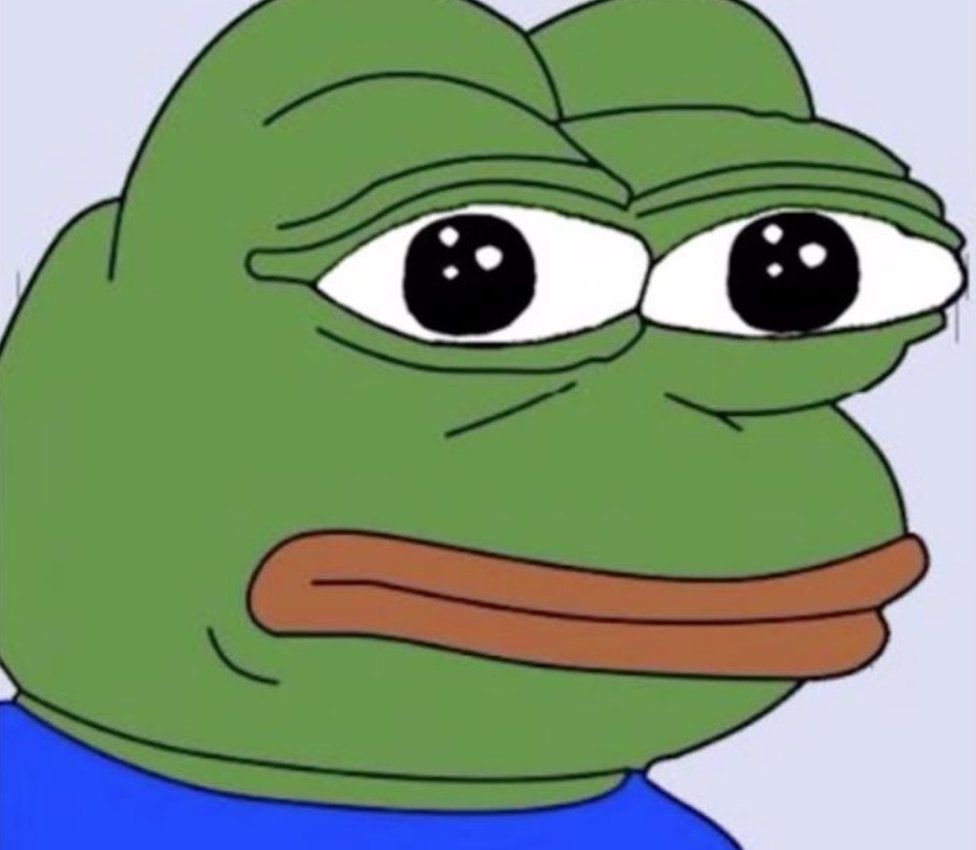 photo de pepe the frog